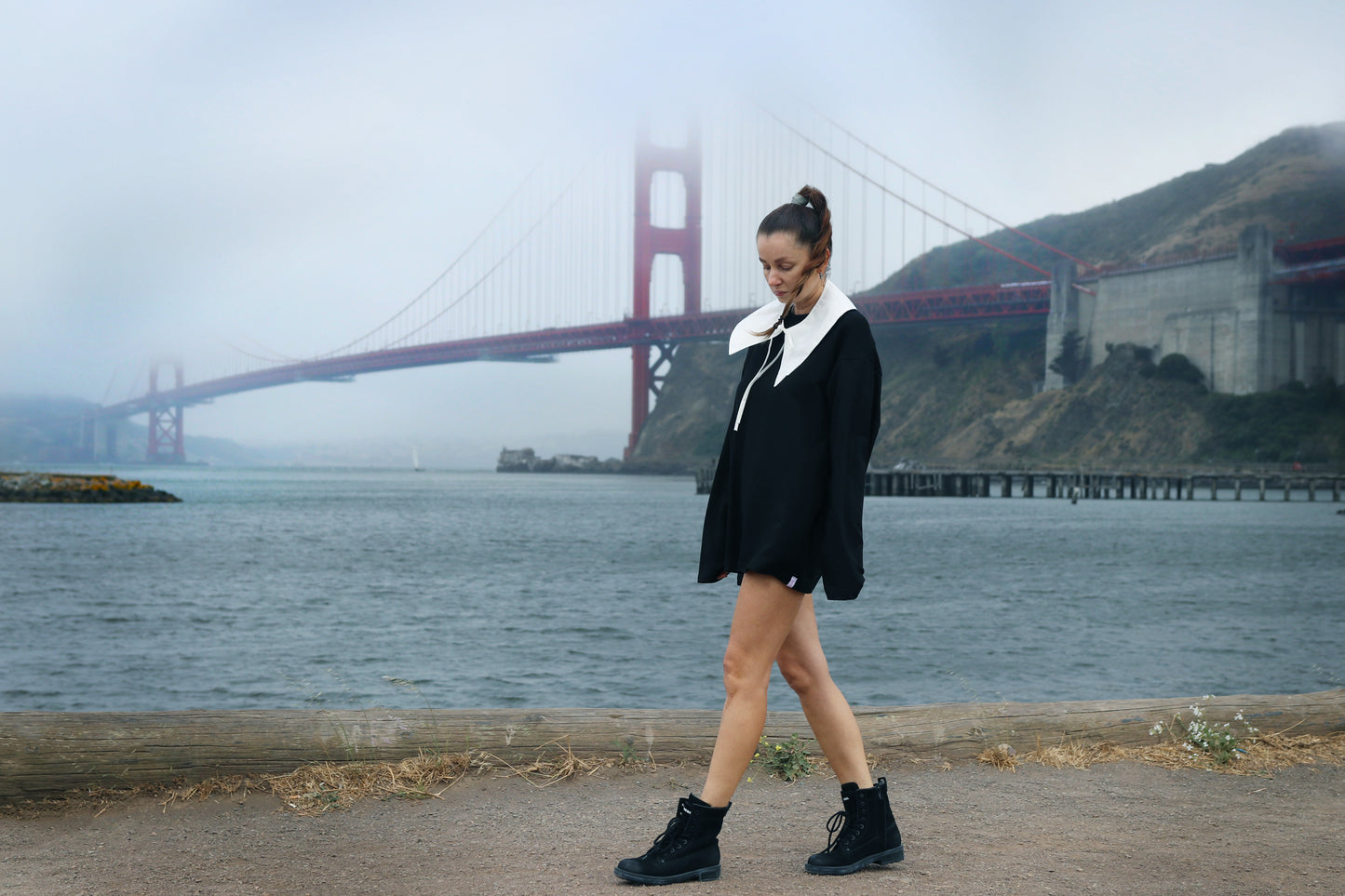 LONGSLEEVE OPULENCE