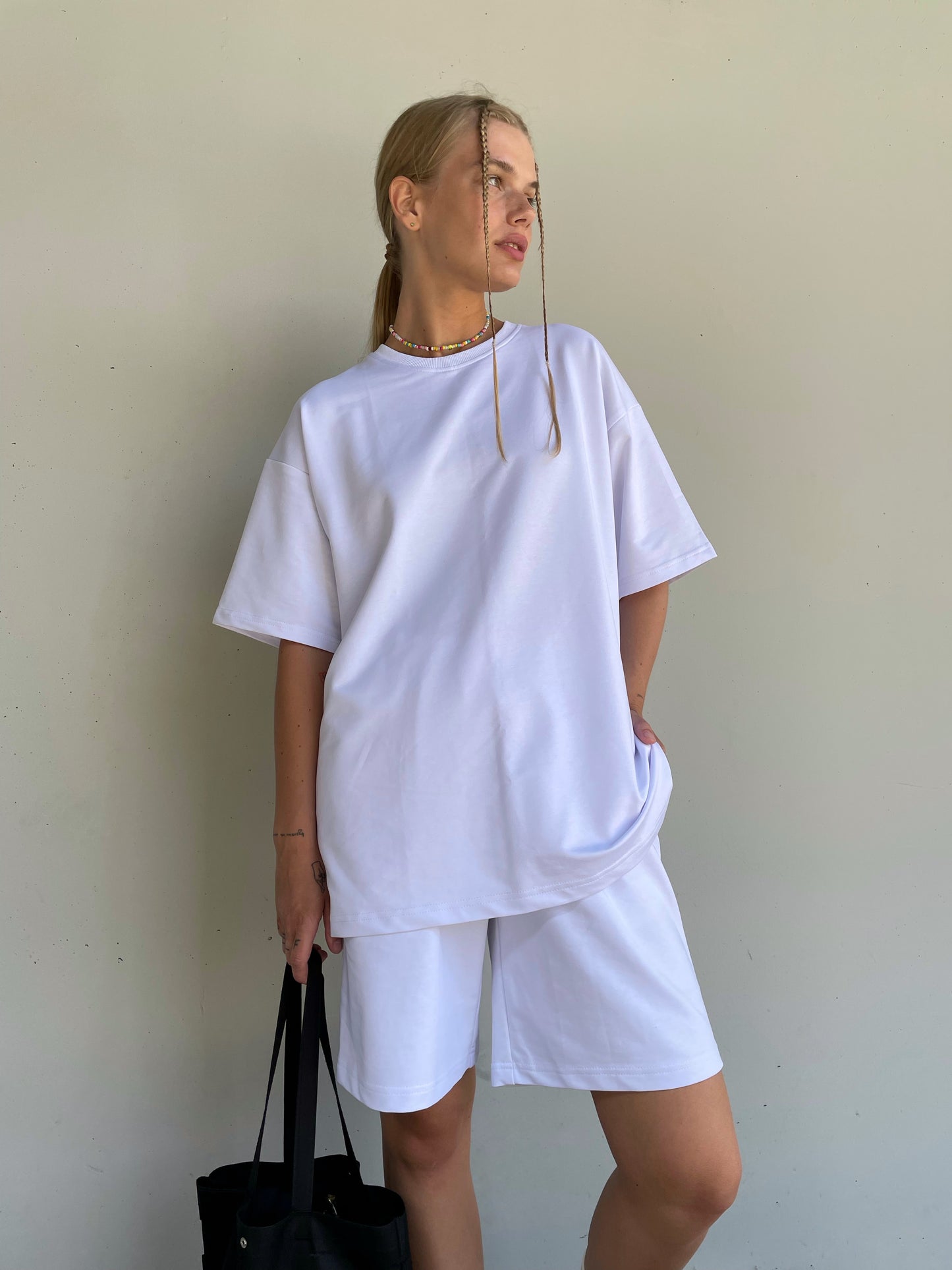 URBAN SHORTS